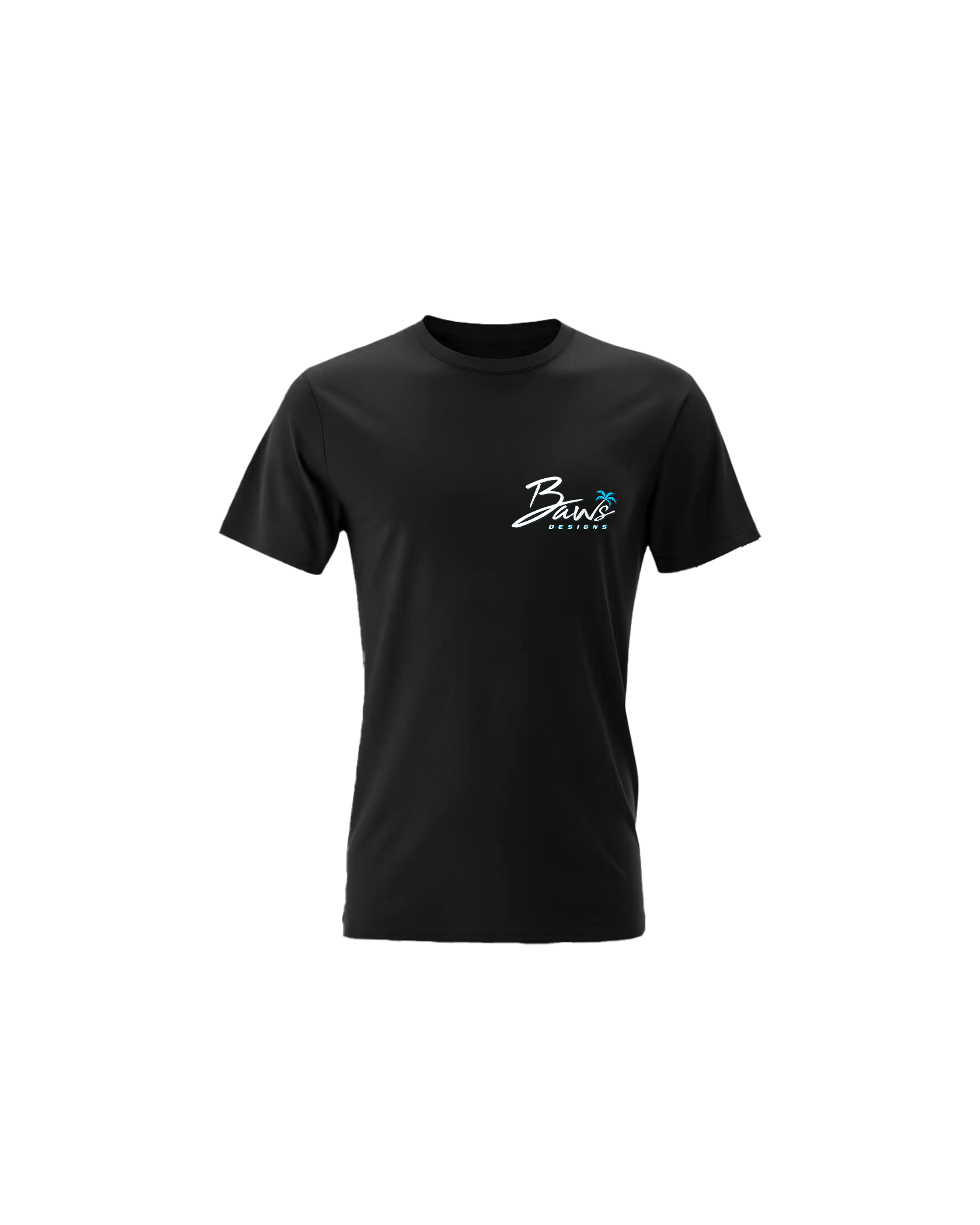 BAWS Variant T-Shirt – alternate view